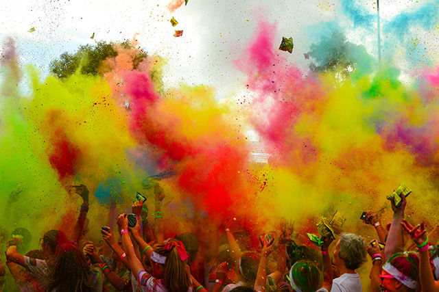 The Color Run